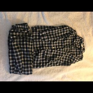 Ann Mashburn pajama set - Small